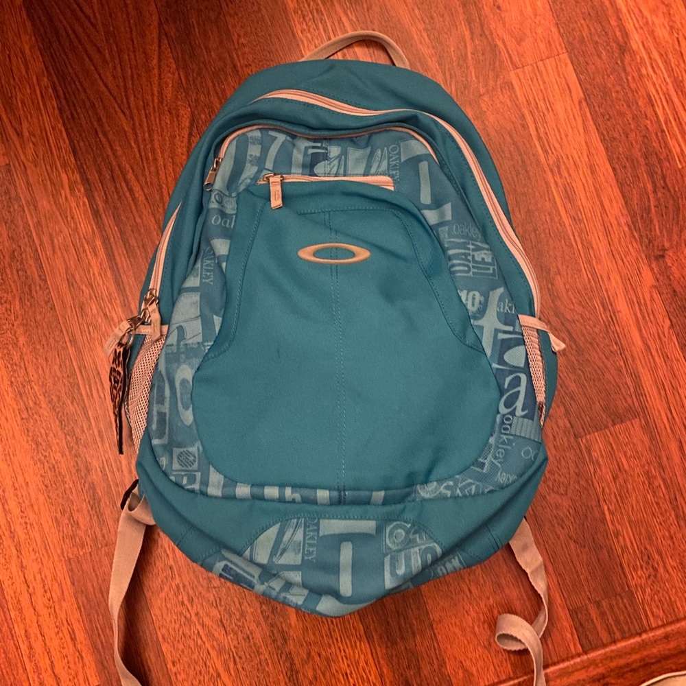 Oakley backpack
